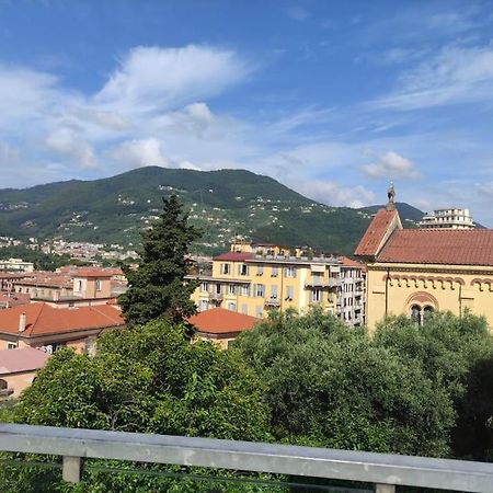 Ca Nel Prion Apartment La Spezia Exterior photo