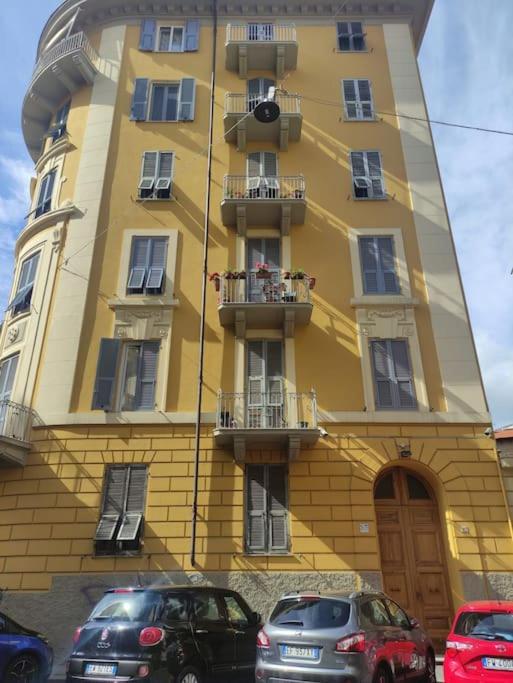 Ca Nel Prion Apartment La Spezia Exterior photo