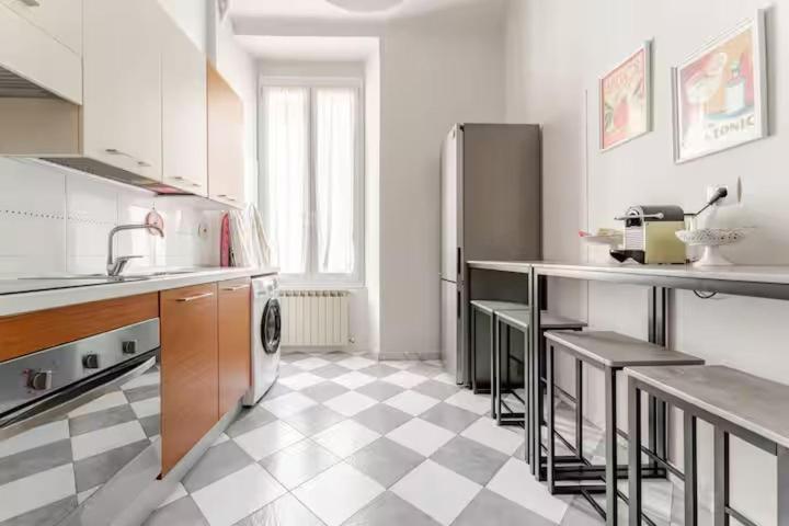 Ca Nel Prion Apartment La Spezia Exterior photo