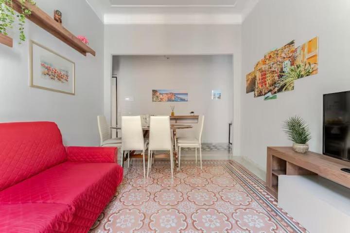 Ca Nel Prion Apartment La Spezia Exterior photo