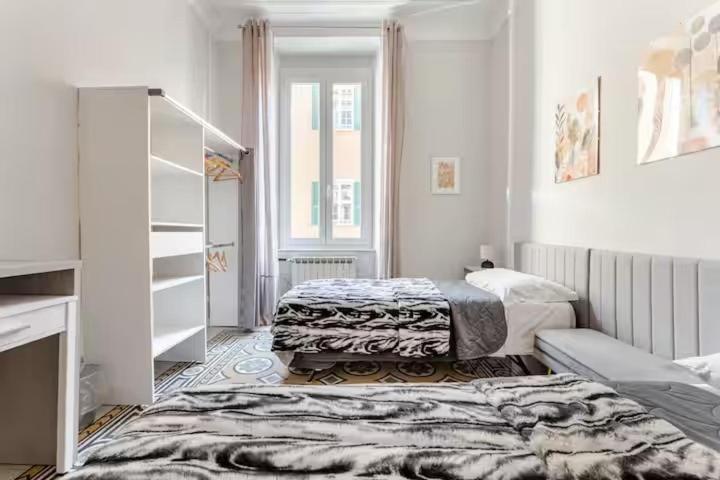 Ca Nel Prion Apartment La Spezia Exterior photo